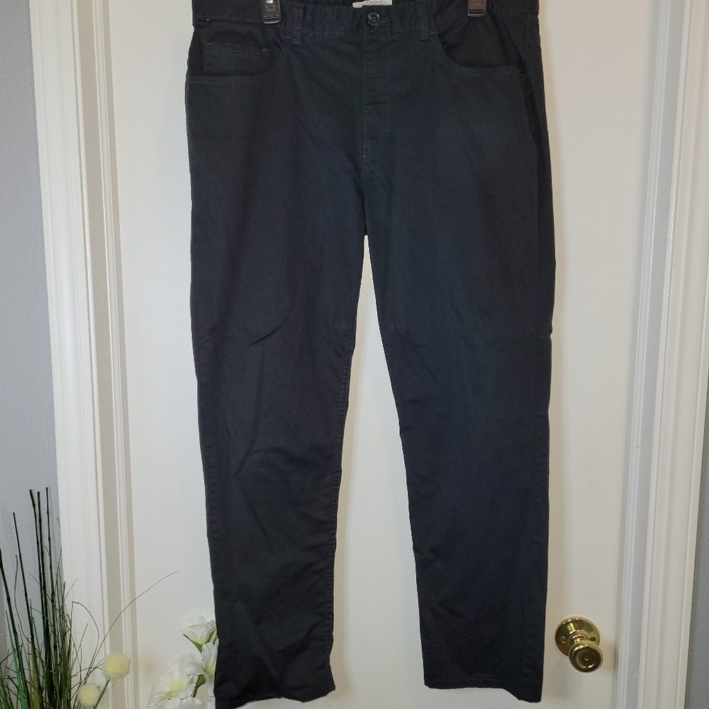 Calvin Klein Slim Fit Pants